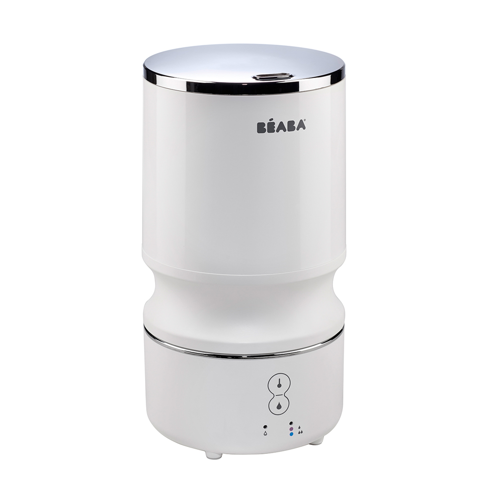 Umidificator Ultrasonic Digital Beaba - Confort Optim - imagine 4