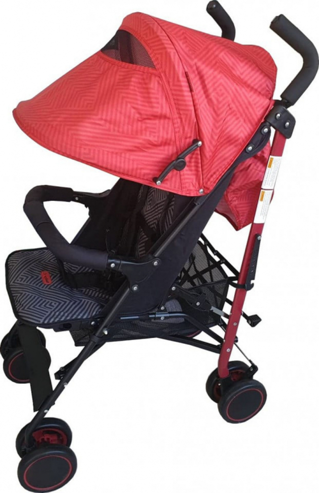 Baby Care Pro 803B - Carucior sport usor si compact - imagine 2