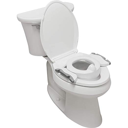 Olita Portabila Potette Plus Premium Albastru