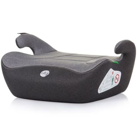 Inaltator Chipolino Uty I-Size 125-150cm Sigur - imagine 2