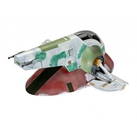 Nava Boba Fett Revell | Model Star Wars
