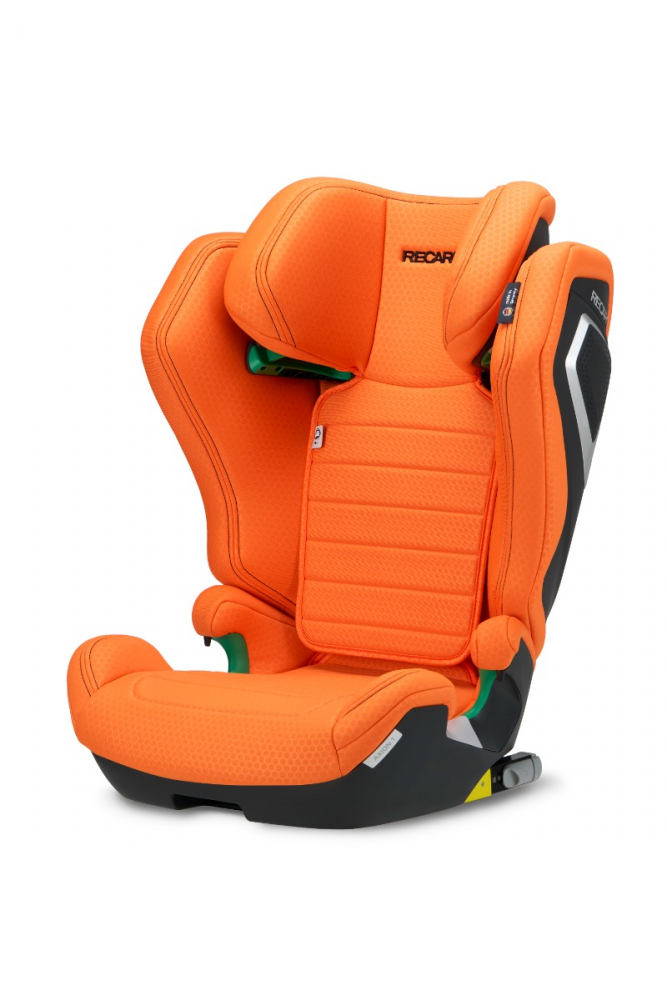 Recaro Axion 1 Isofix - Scaun Auto Sigur I-Size - imagine 4