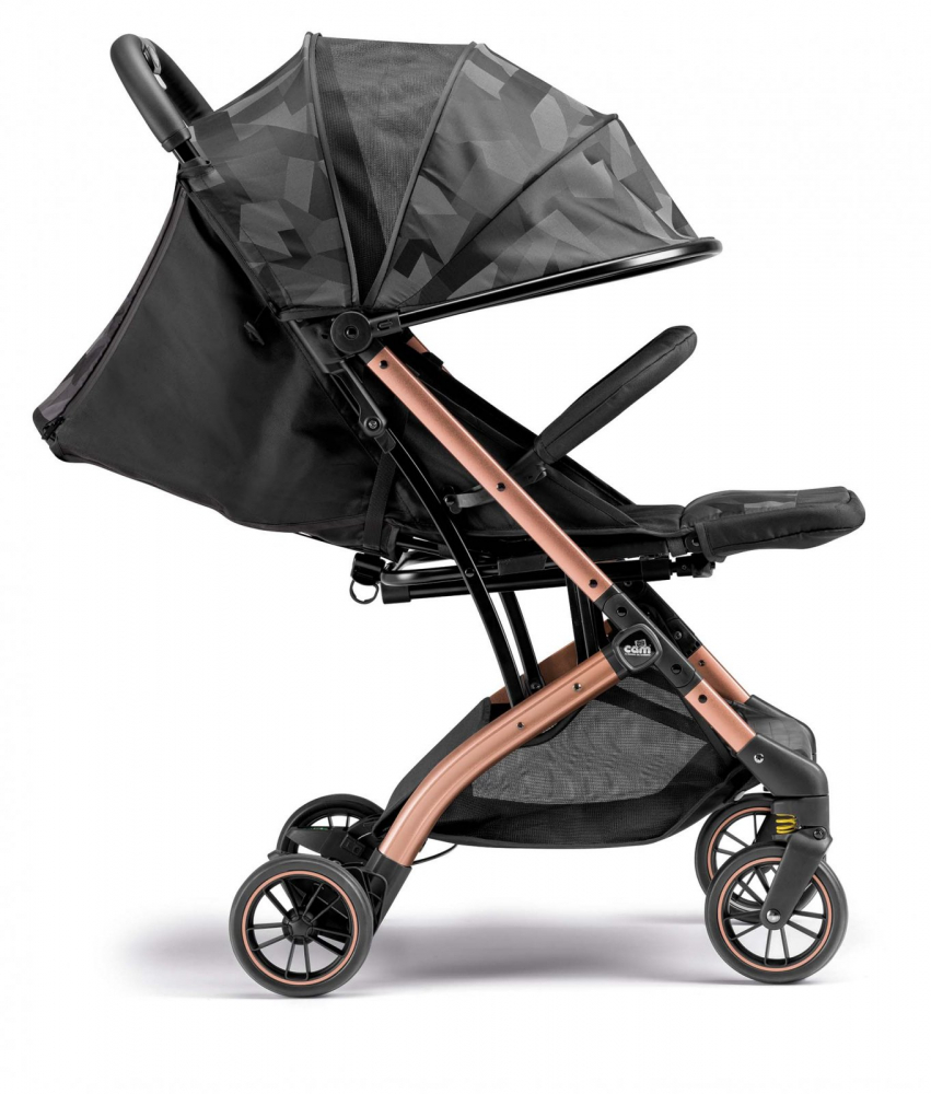 Carucior Sport Compass 2.0 CAM 6.9kg - imagine 2