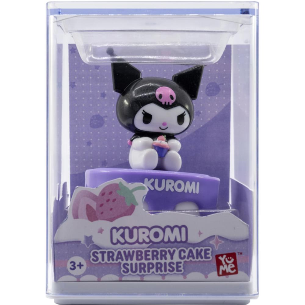 Yume Kuromi Figurina 50 Aniversara cu Surpriza