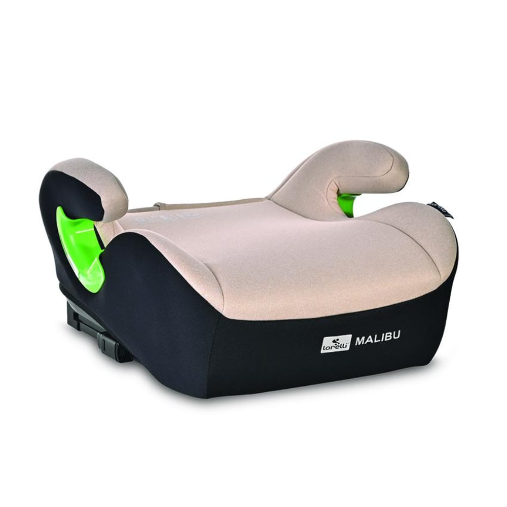 Înălțător Auto Lorelli Malibu ISOFIX, 6-12 Ani