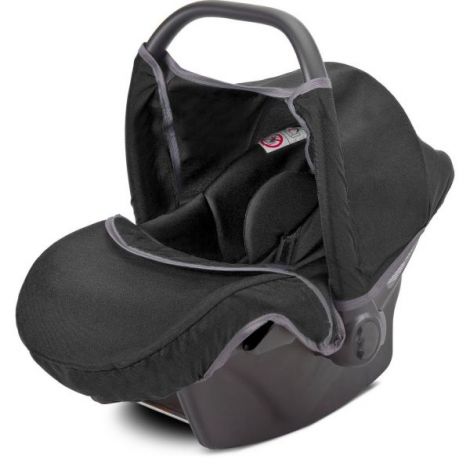 Scaun Auto Camini MUSCA 0-10kg Siguranță Maximală