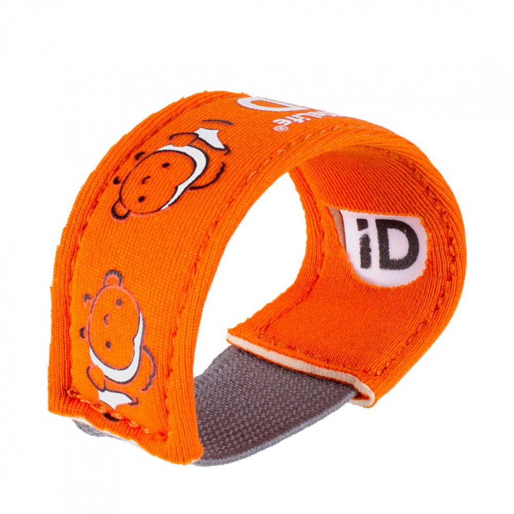 Brățară Identitate Littlelife Clownfish - imagine 2