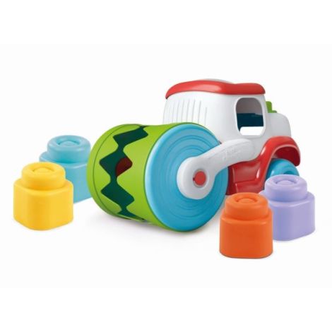 Clementoni Soft Clemmy - Jucarie educationala - imagine 2