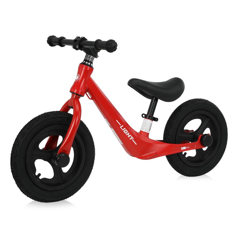 Bicicletă Echilibru Lorelli Light Air 2-5 Ani
