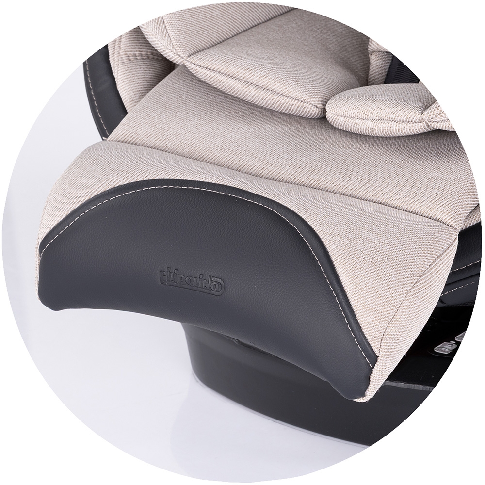 Chipolino Hypnotic Scaun Auto 0-12 Ani - imagine 3