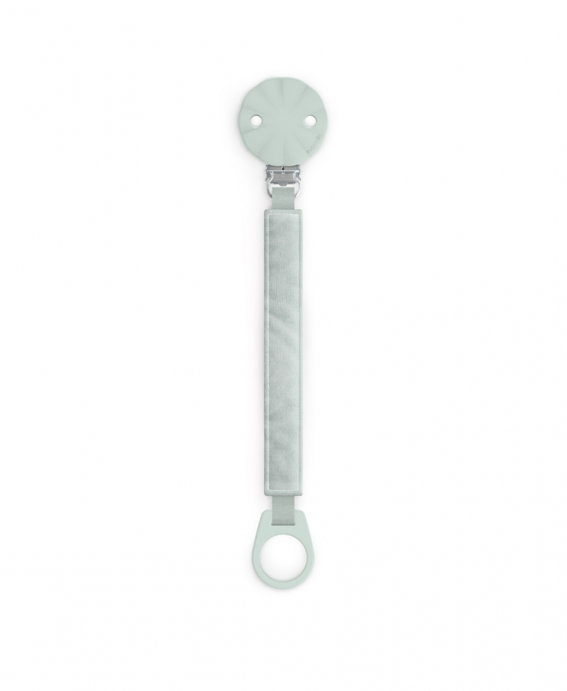 Lantisor Suavinex Wonderland Verde - Anti-Pierdere - imagine 2