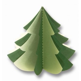 Set Creare Christmas Mix Folia Paper | 83 Elemente - imagine 4