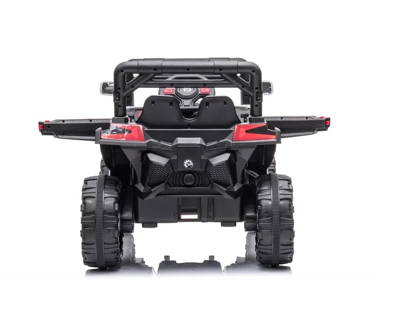 Mașinuță Electrică Nichiduta Super Limited 70W - imagine 5