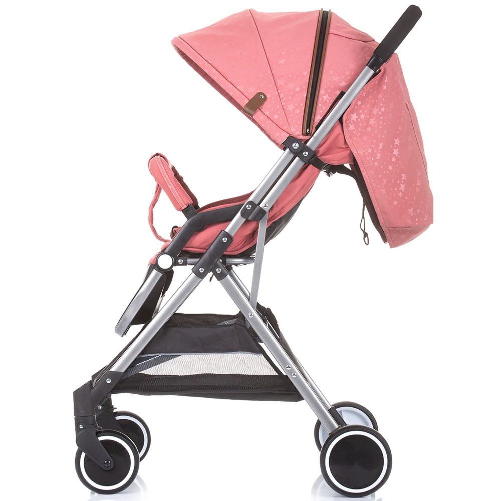 Chipolino Clarice Rose Water – Carucior Sport 0-15kg