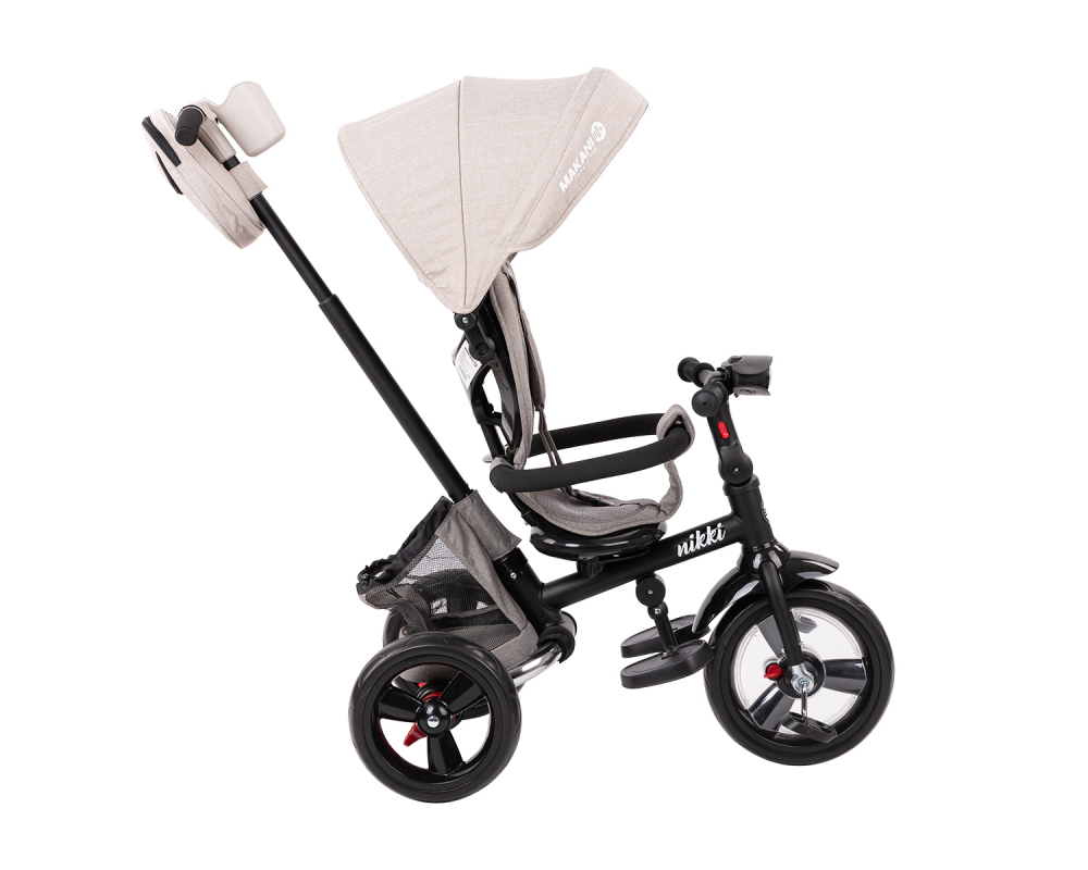 Tricicleta Makani Nikki Pliabilă, Multifuncțională - imagine 5
