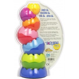 Joc Echilibru Tobbles Neo Fat Brain Toys - imagine 15