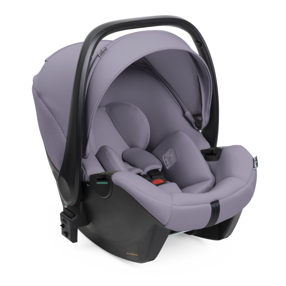 Chicco Bellagio 2-in-1 Carucior Modular 0+ luni - imagine 5