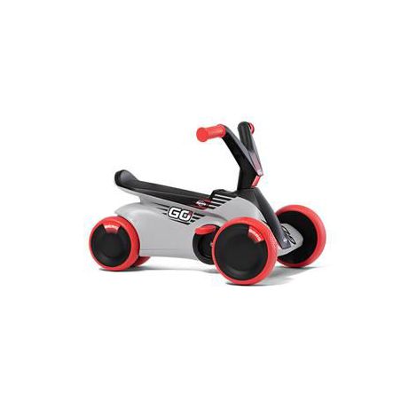 Kart Berg GO 2 SparX Rosu - Usurinta in Deplasare - imagine 2