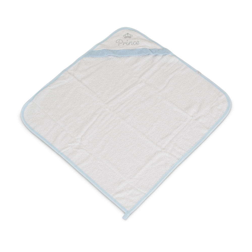 Set Prosop Cangaroo Cute Prince Blue 75x75 cm