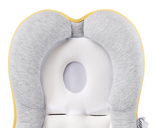Perna anatomica Babymoov - Suport bebelus - imagine 5