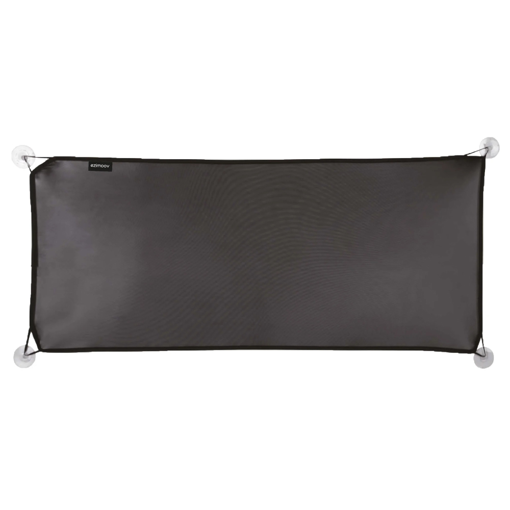 Parasolar Auto Ezimoov Back - Protecție UV - imagine 4