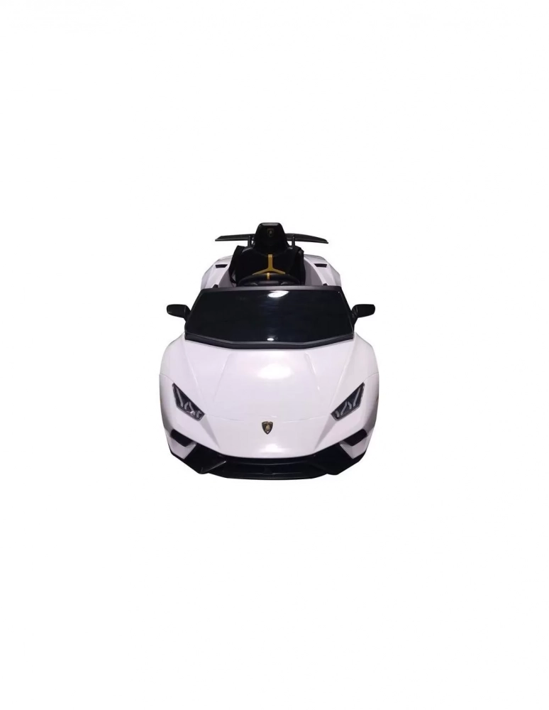 Masinuta Lamborghini Huracan Leantoys Telecomanda - imagine 2