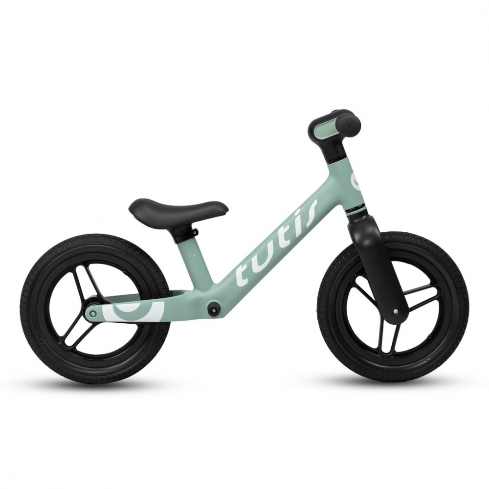 Bicicleta Tutis 12" Fără Pedale Albastru