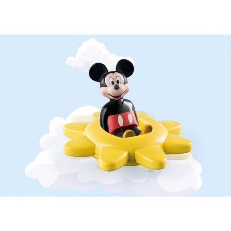 Playmobil Disney Soare Mickey Zornăitoare