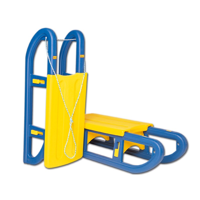 Sanie Mare Dohany Plastic Robustă - Comandă Acum!