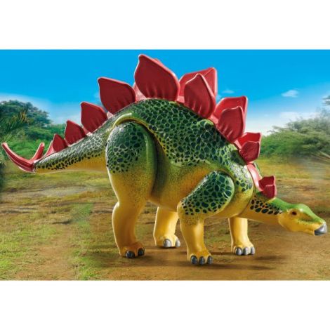 Playmobil Dino: Aventură la Cercetare - imagine 5