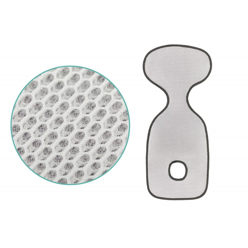 Husă Protectie Scaun Auto Anti-Transpiratie Fillikid - imagine 6