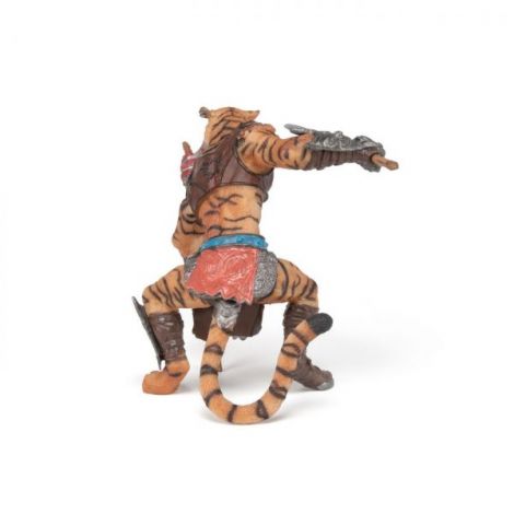Papo Tigru Mutant Figurină Fantastică - imagine 5