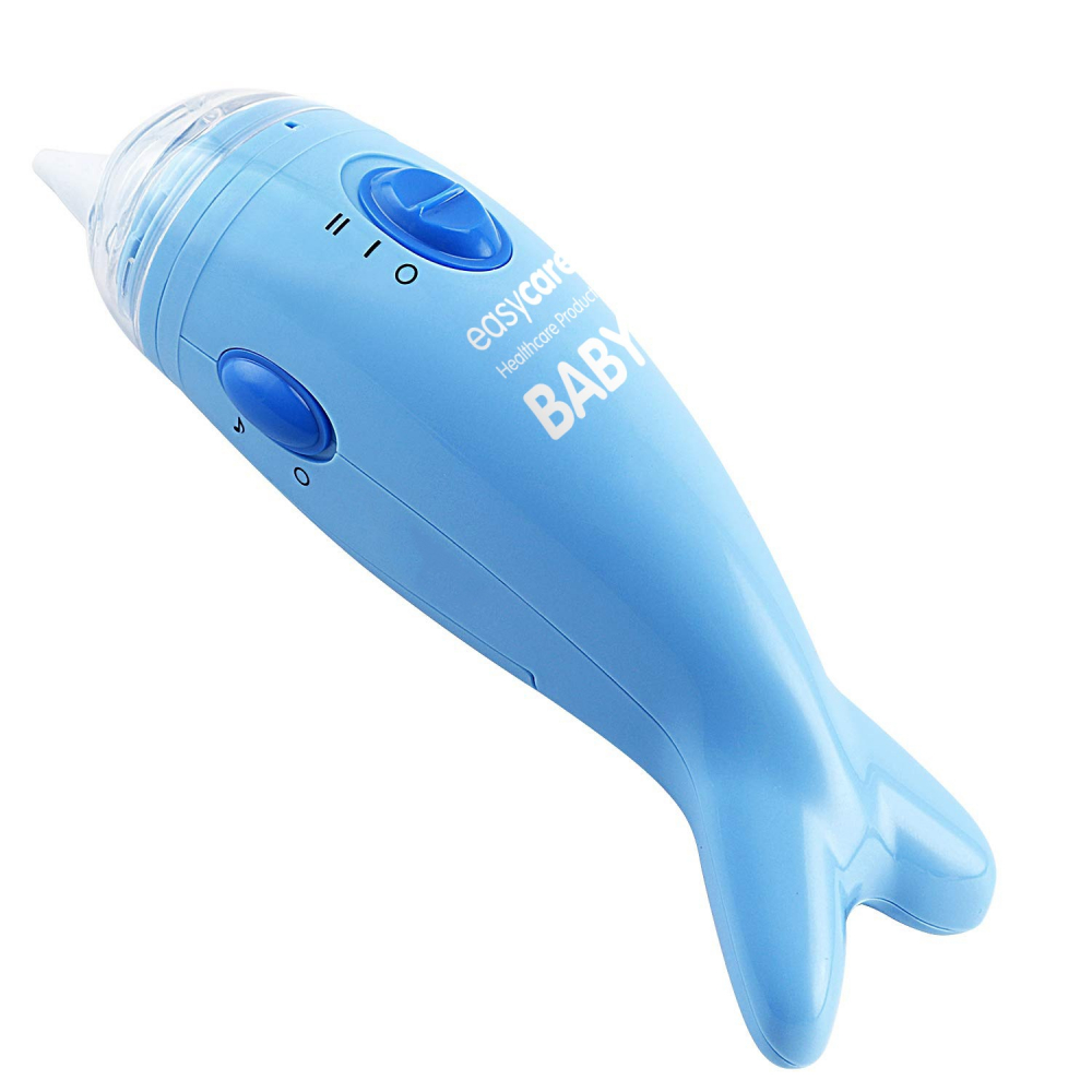 Aspirator Nazal Electric EasyCare Baby - imagine 8