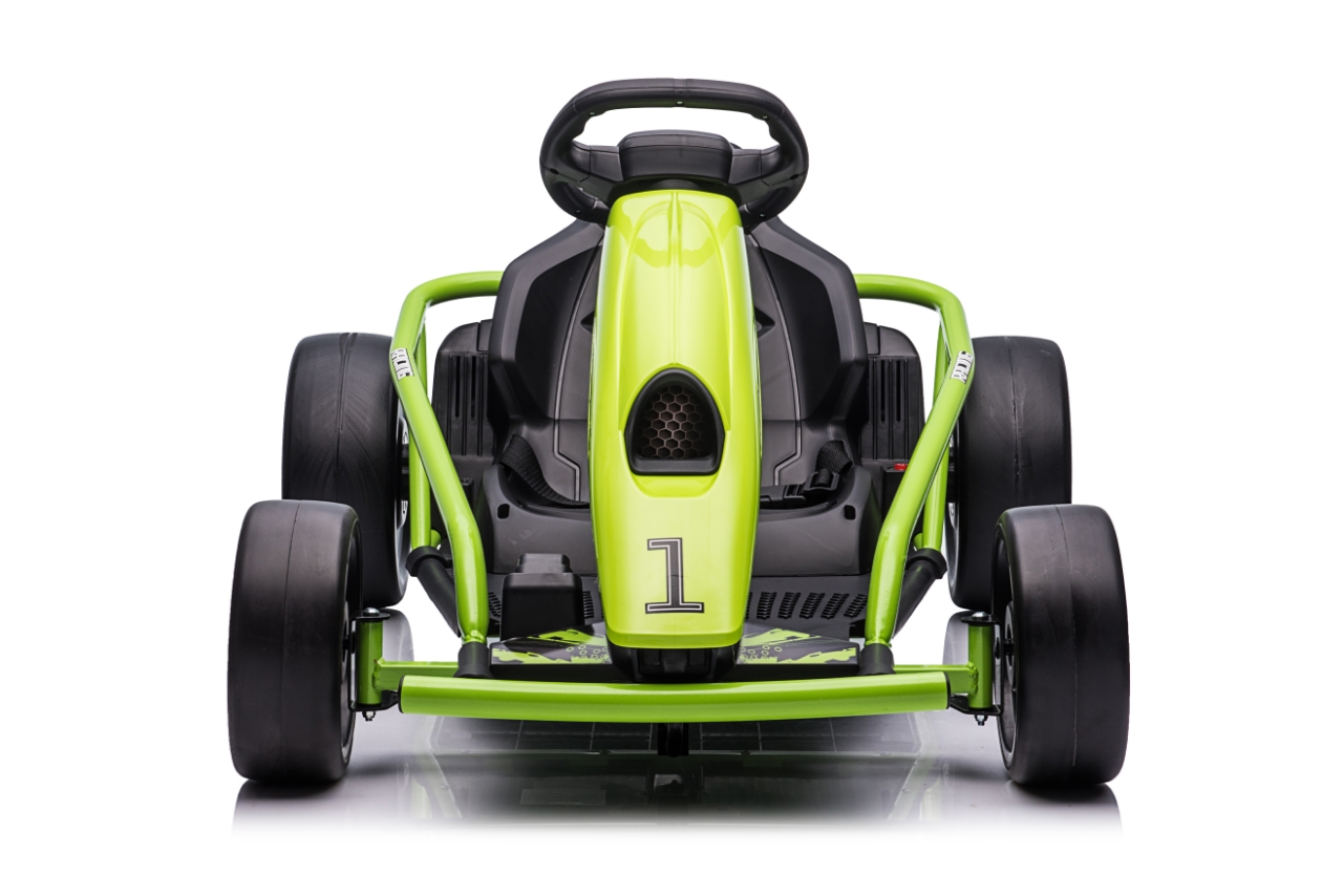 Kart Electric FX1 Drift 24V Autokids - imagine 4