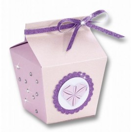 Set Creatie Candy Mix, 83 Elemente, Folia Paper - imagine 5