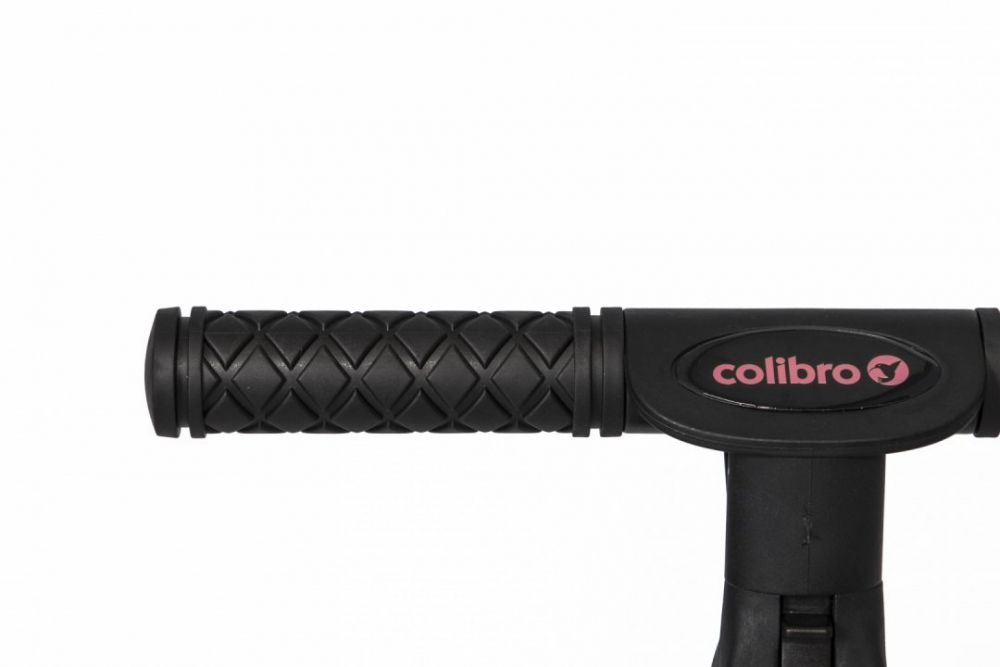 Colibro Tremix Tricicleta 4 în 1 Transformabilă - imagine 6