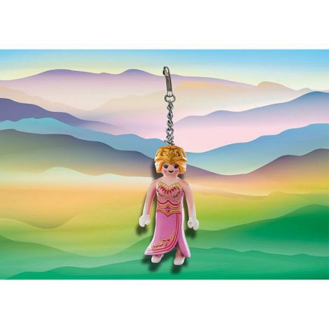 Breloc Printesa Playmobil 70650 - Accesorii Drăguțe - imagine 3