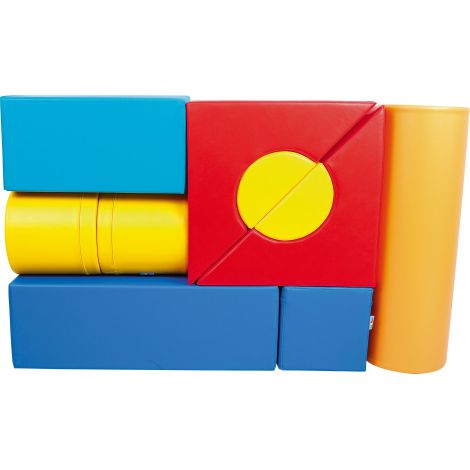 Set Motricitate Mobablocks 1 Moje Bambino - imagine 2