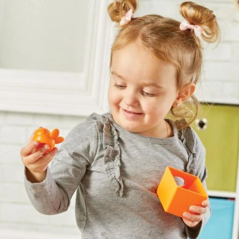 Learning Resources - Joc Sortat Pasarele 18m+ - imagine 4