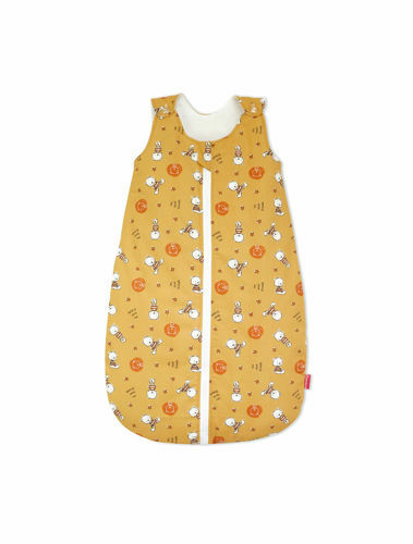 Sac de dormit iarna My Bear 70 cm - imagine 3
