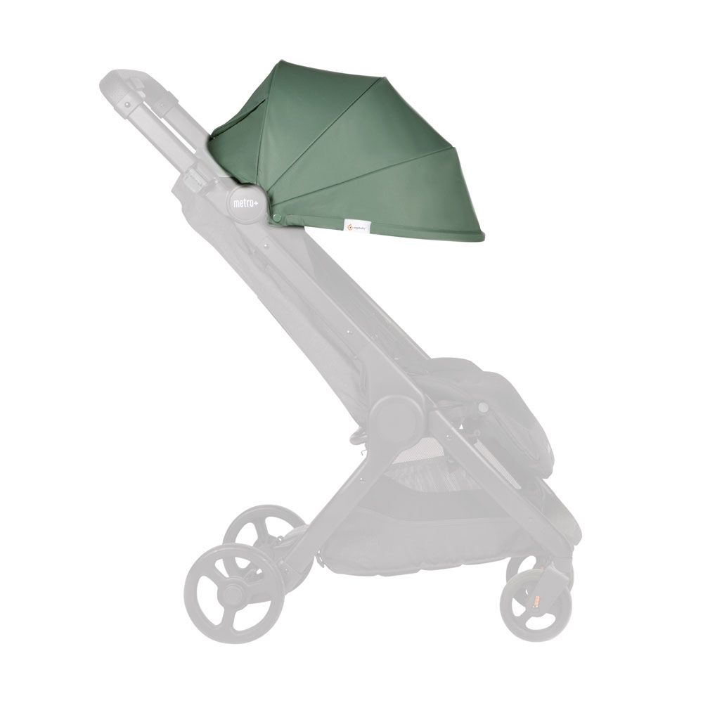 Parasolar Ergobaby Metro+ Sea Glass UPF 50+