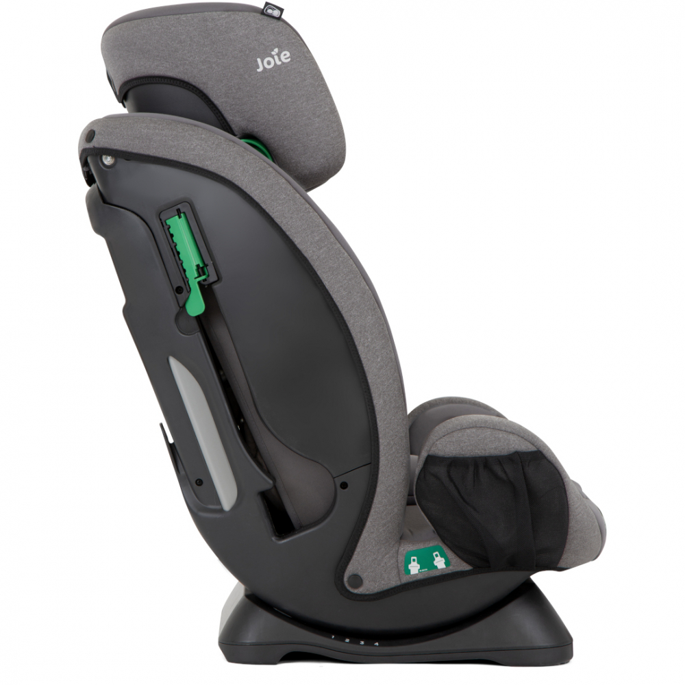 Scaun Auto Joie Fortifi R129, 76-145 cm, Siguranță Premium - imagine 3
