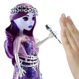 Mattel Ari Hauntington Papusa Monster High - imagine 3
