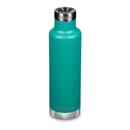 Klean Kanteen TwistPour 750ml - termos izolat - imagine 2