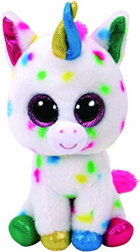 Plus Ty Unicornul Boos Harmonie, 24cm, Moale
