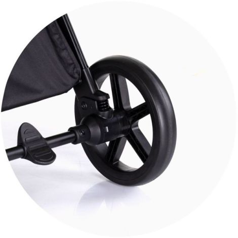 Chipolino Marbella 3 in 1 - Carucior Premium - imagine 22