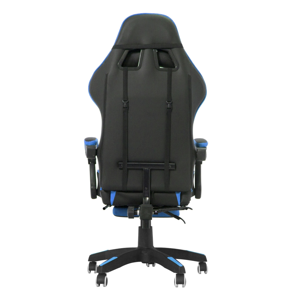 Scaun Gaming Ergonomic Procart | Suport Lombar - imagine 4