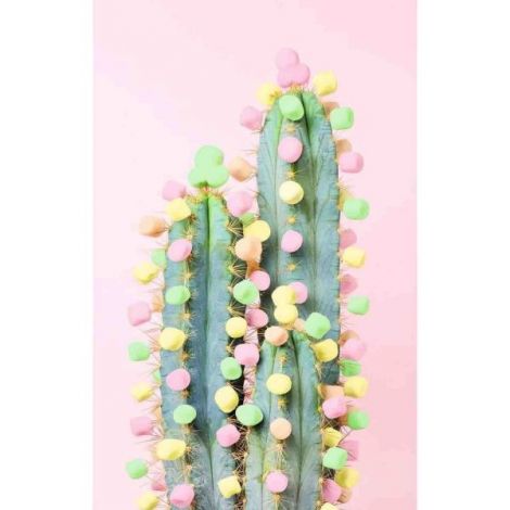 Puzzle Cactus Ravensburger 200 Piese