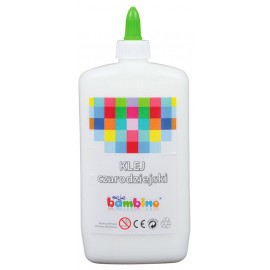 Lipici Magic Moje Bambino 0.5 l, Non-toxic