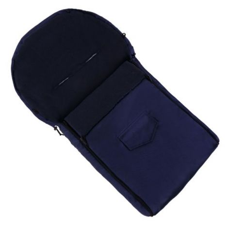 Sac Dormit Polar Nativo Impermeabil 90x40 cm